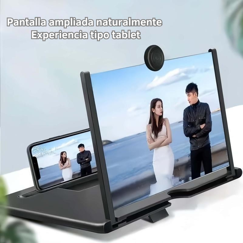 ScreenPro™ HD