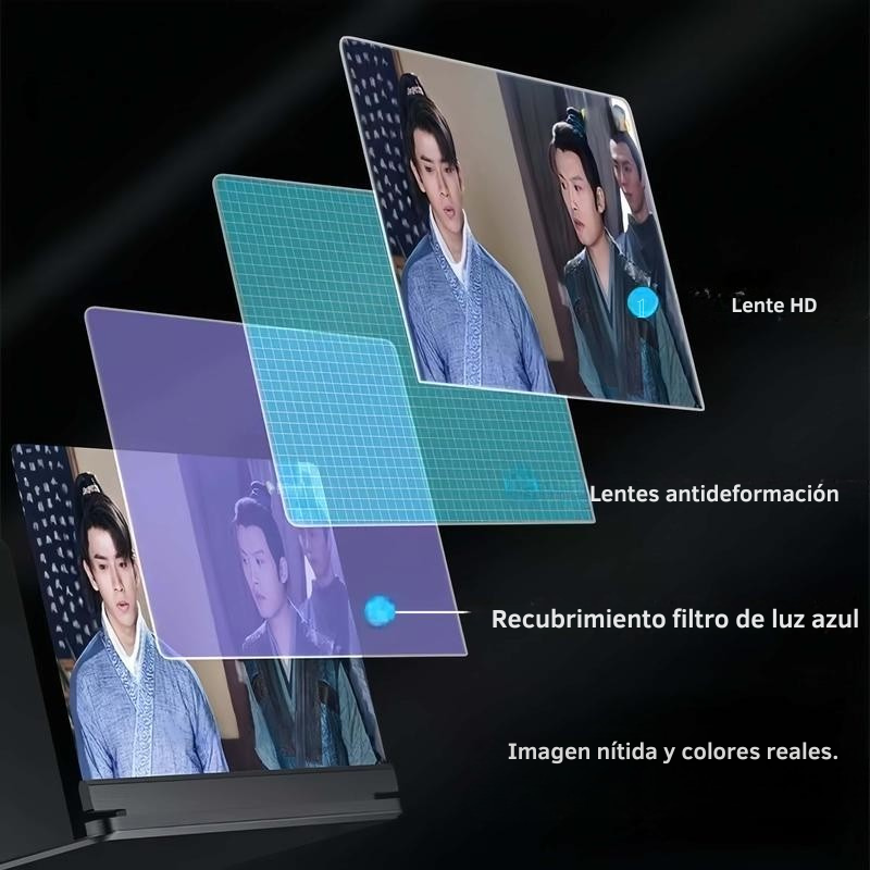 ScreenPro™ HD