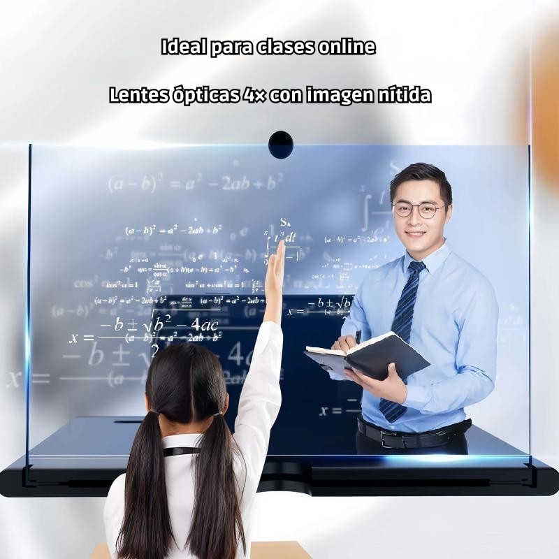 ScreenPro™ HD