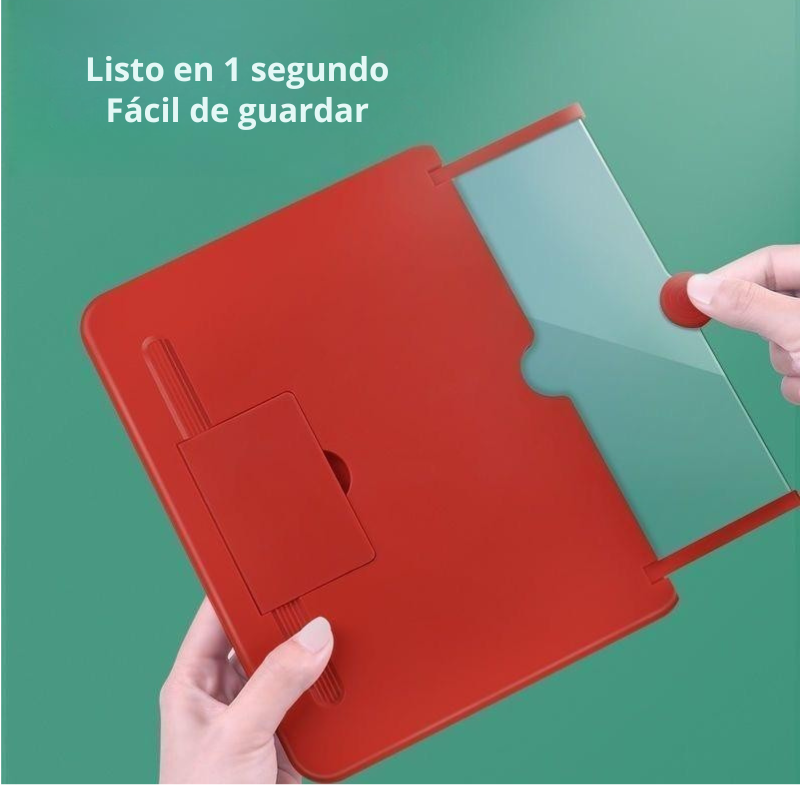 ScreenPro™ HD
