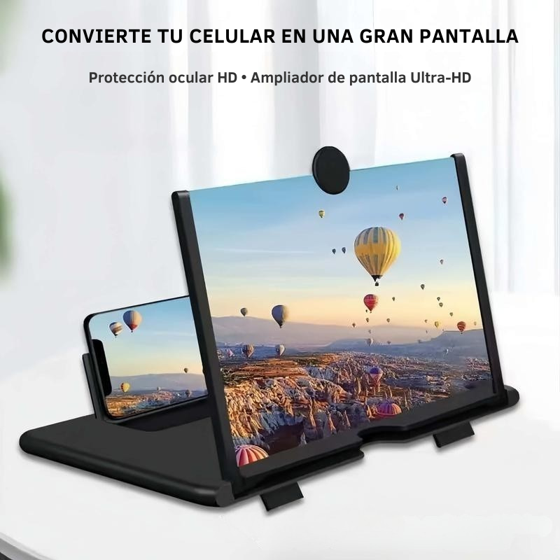 ScreenPro™ HD