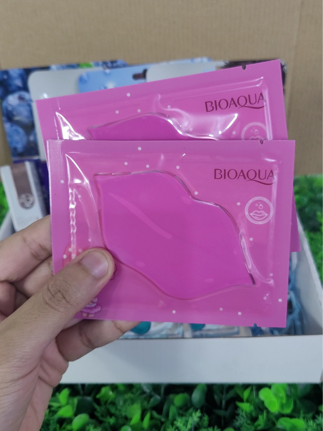 Set cuidado Facial Masculino 💆‍♂️🔥