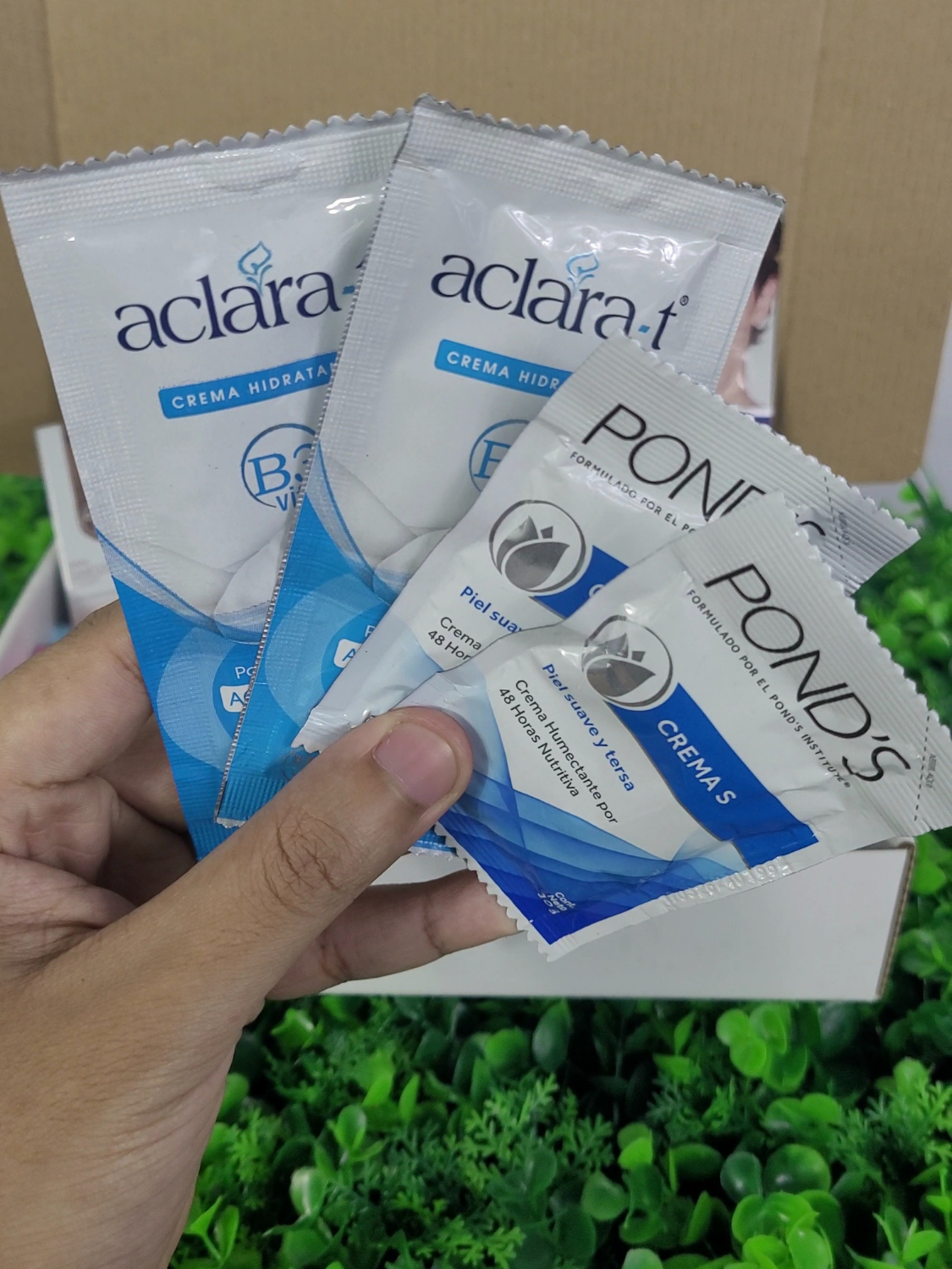 Set cuidado Facial Masculino 💆‍♂️🔥