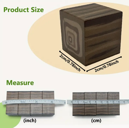 Bloques Magnéticos Minecraft™ 100 piezas