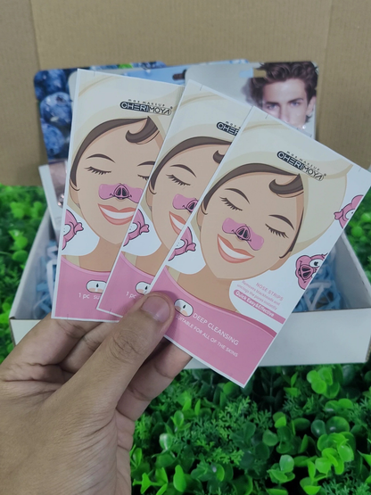 Set cuidado Facial Masculino 💆‍♂️🔥