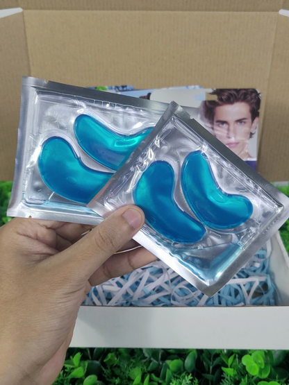 Set cuidado Facial Masculino 💆‍♂️🔥