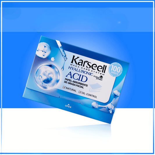 Pañitos Antigrasa Facial