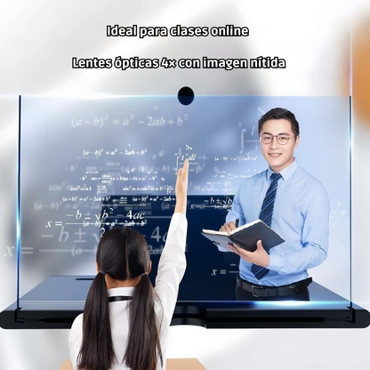 ScreenPro™ HD