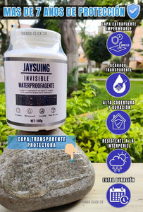 💧🛠️ Sellador Impermeable 💪
